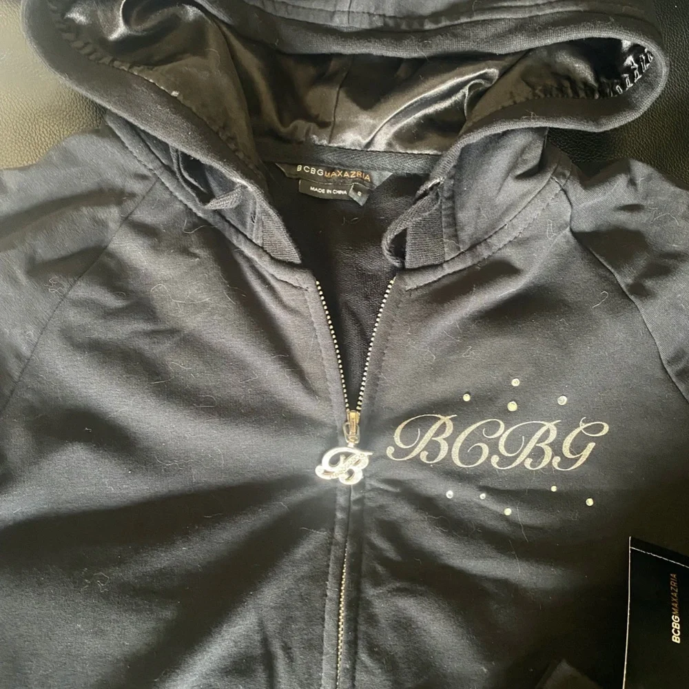 BCBGMAXAZRIA Women’s tracksuit - Picture 2 of 9